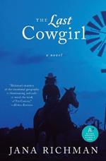 The Last Cowgirl