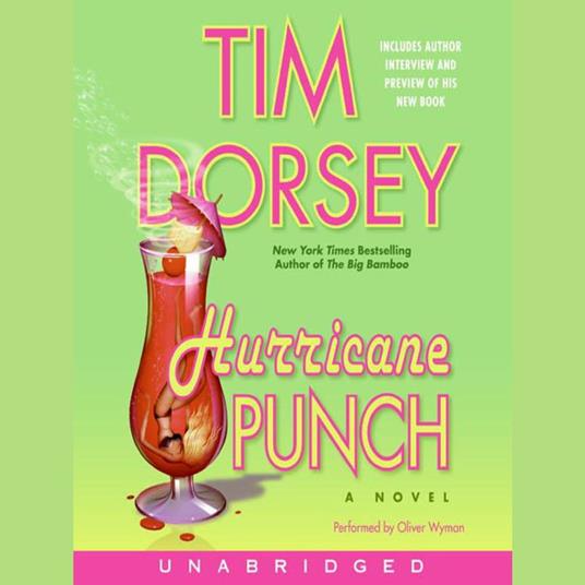 Hurricane Punch