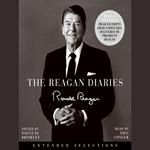 The Reagan Diaries Extended Selections