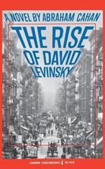 The Rise of David Levinsky