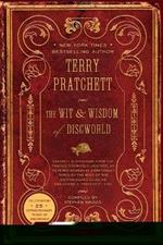 The Wit & Wisdom of Discworld