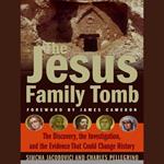 The Jesus Family Tomb