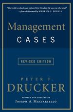 Management Cases, Revised Edition