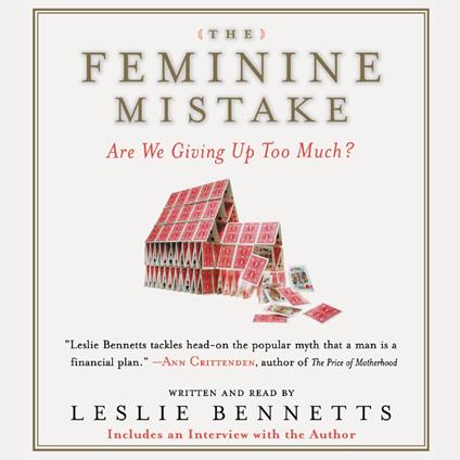 The Feminine Mistake