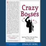 Crazy Bosses and Sun Tzu