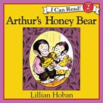 Arthur's Honey Bear