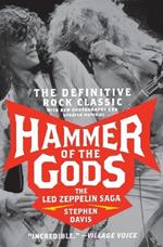 Hammer of the Gods: The Led Zeppelin Saga