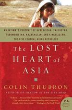 The Lost Heart of Asia