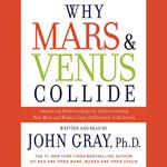 Why Mars and Venus Collide