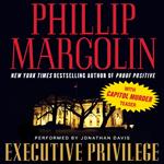 Executive Privilege