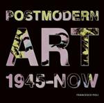 Post Modern Art: 1945-Now