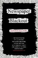 Newspaper Blackout