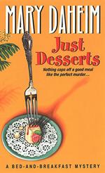 Just Desserts