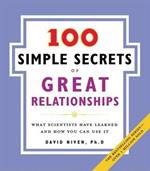 100 Simple Secrets of Great Relationships