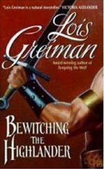 Bewitching the Highlander