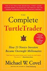 The Complete TurtleTrader