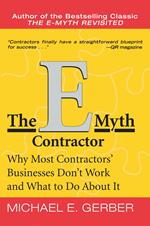 The E-Myth Contractor