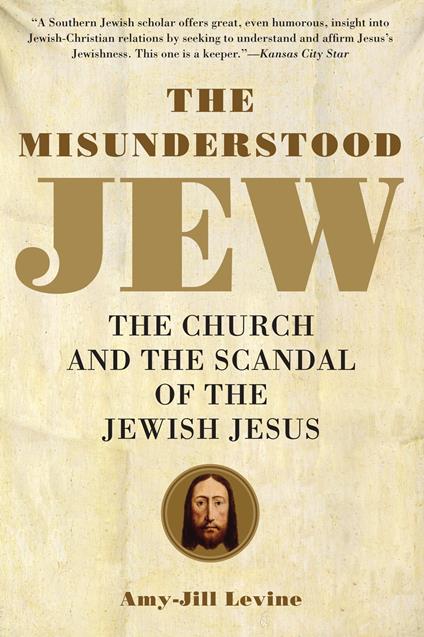 The Misunderstood Jew