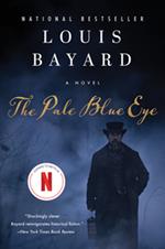 The Pale Blue Eye