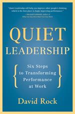 Quiet Leadership