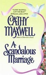 A Scandalous Marriage