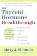 The Thyroid Hormone Breakthrough