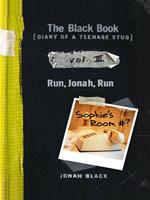 The Black Book: Run, Jonah, Run