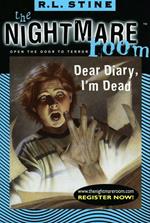 The Nightmare Room #5: Dear Diary, I'm Dead