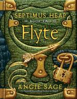 Septimus Heap, Book Two: Flyte