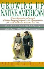 Growing Up Native American