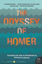 The Odyssey of Homer