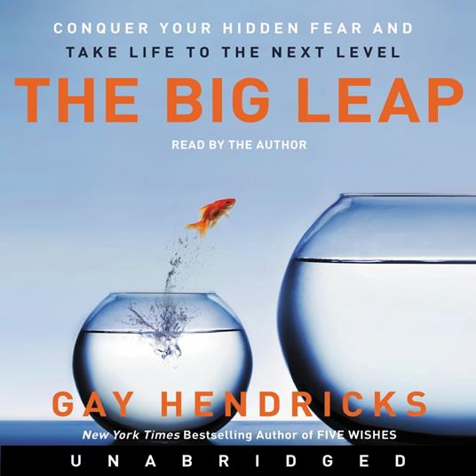 The Big Leap