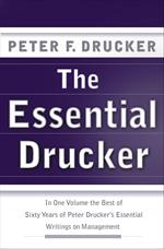 The Essential Drucker