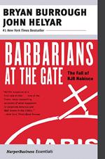 Barbarians at the Gate