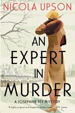 An Expert in Murder