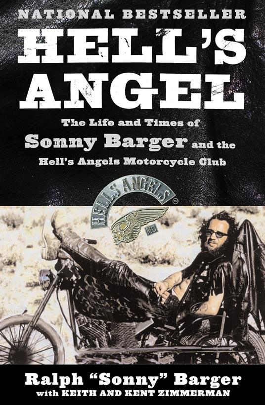 Hell's Angel