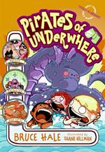 Pirates of Underwhere