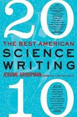 The Best American Science Writing