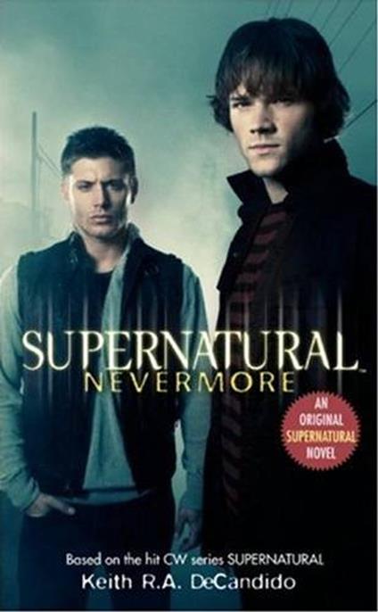 Supernatural: Nevermore