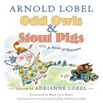 Odd Owls & Stout Pigs