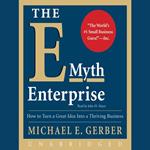 The E-Myth Enterprise