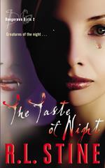 Dangerous Girls #2: The Taste of Night