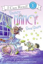 Fancy Nancy Sees Stars