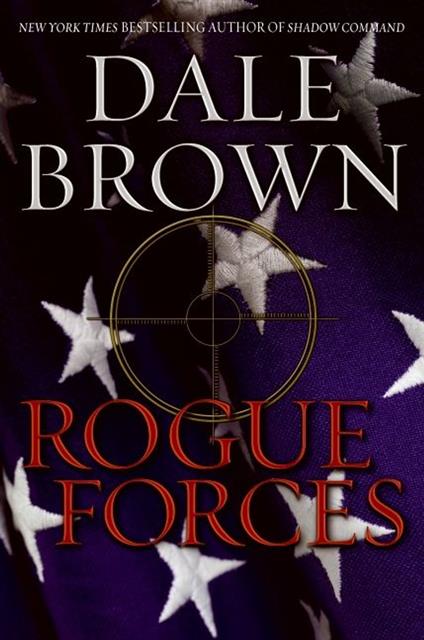 Rogue Forces