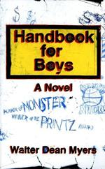 Handbook for Boys