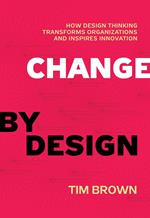 Change by Design