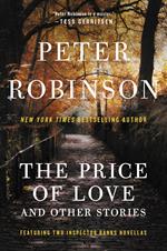 The Price of Love and Other Stories