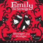 Emily the Strange: Stranger and Stranger