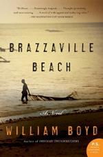 Brazzaville Beach