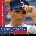 Sandy Koufax